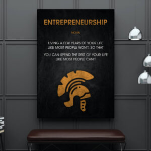 Tablou antreprenori