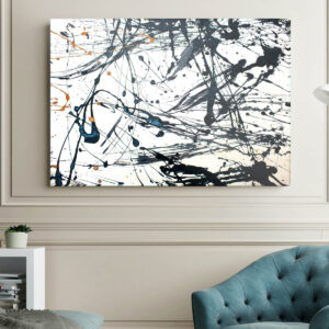 Tablou canvas Abstract art