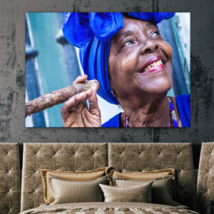 Tablou Cuban lifestyle
