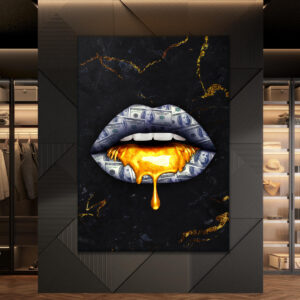 Tablou modern dormitor