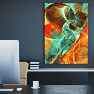 Tablou canvas dormitor