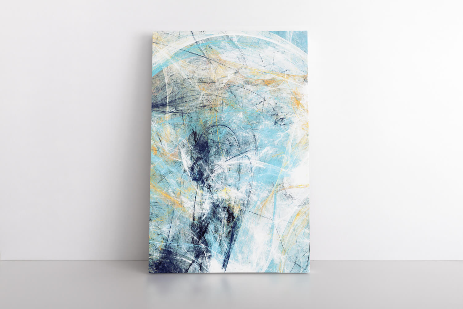 Tablou canvas abstract