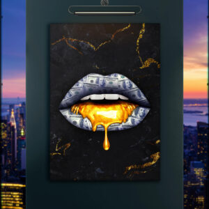 Tablou modern living