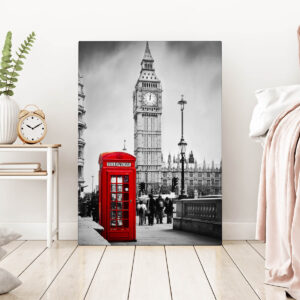 Tablou canvas Londra