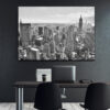 Tablou canvas New York