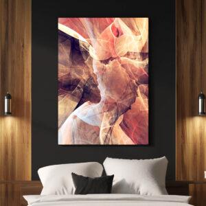 Tablou canvas abstract