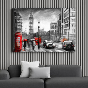 Tablou canvas Londra