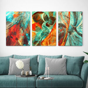 Tablouri Abstracte