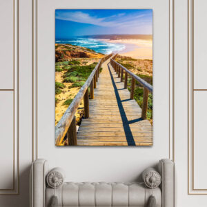 Tablou canvas peisaje