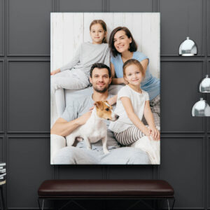 Tablouri Personalizate 84x120cm