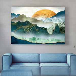 Tablouri canvas peisaje