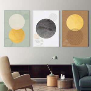 tablouri canvas abstract