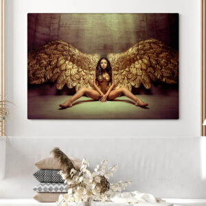 Tablou canvas Beauty Angel